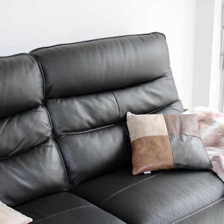 Appartement Confortable Avec Parking Prive Schiltigheim Eksteriør bilde