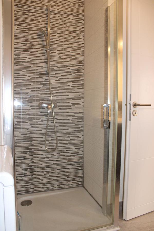 Appartement Confortable Avec Parking Prive Schiltigheim Eksteriør bilde