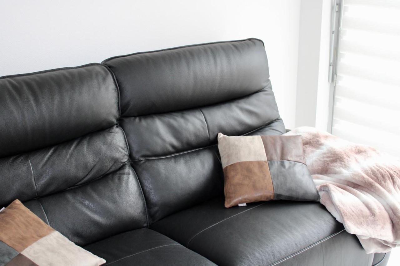 Appartement Confortable Avec Parking Prive Schiltigheim Eksteriør bilde